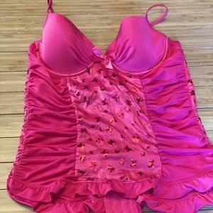 Victoria secret Lingerie top sz 36 B